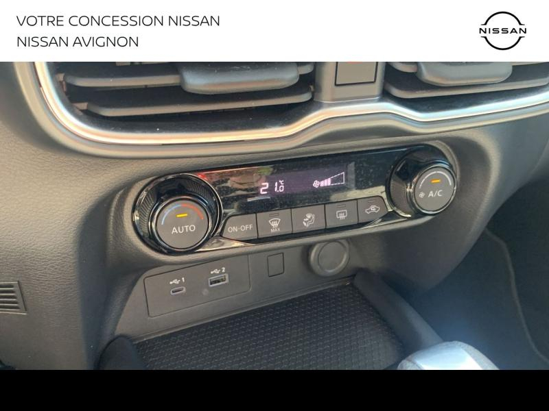 Photo 11 de l’annonce de NISSAN Juke d’occasion à vendre à AVIGNON