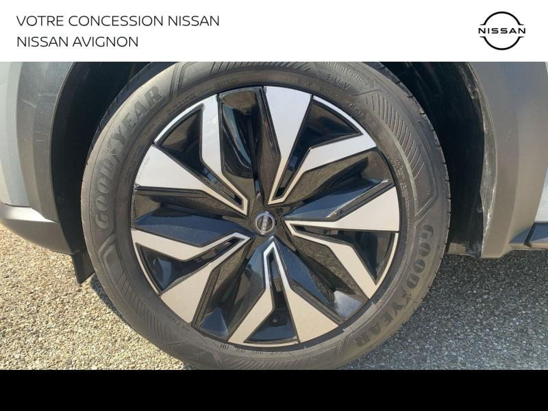 Photo 18 de l’annonce de NISSAN Juke d’occasion à vendre à AVIGNON