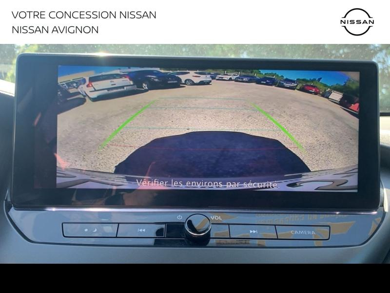 Photo 20 de l’annonce de NISSAN Juke d’occasion à vendre à AVIGNON