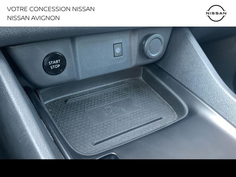 Photo 11 de l’annonce de NISSAN Qashqai d’occasion à vendre à AVIGNON