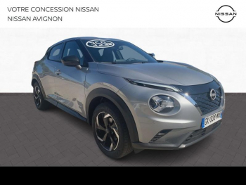 NISSAN Juke d’occasion à vendre à AVIGNON
