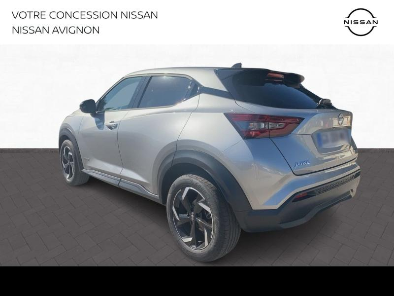 Photo 4 de l’annonce de NISSAN Juke d’occasion à vendre à AVIGNON