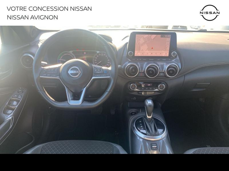 Photo 7 de l’annonce de NISSAN Juke d’occasion à vendre à AVIGNON