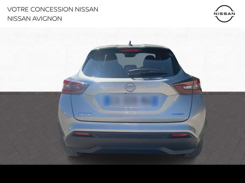 Photo 14 de l’annonce de NISSAN Juke d’occasion à vendre à AVIGNON