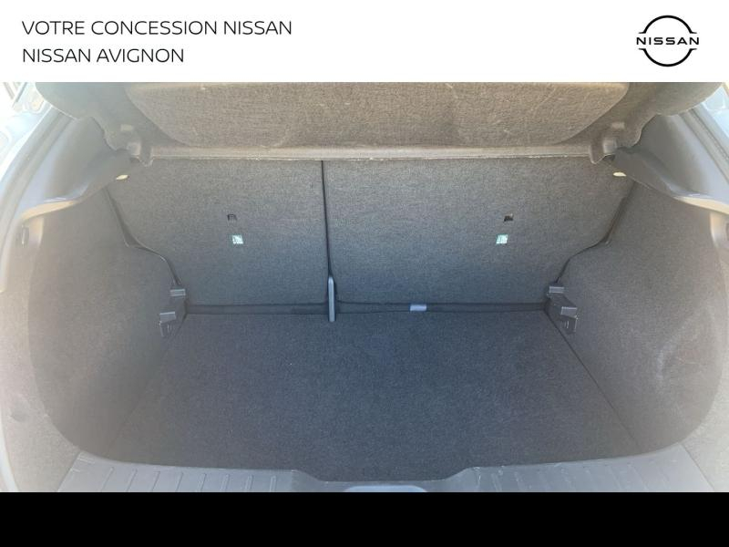 Photo 15 de l’annonce de NISSAN Juke d’occasion à vendre à AVIGNON