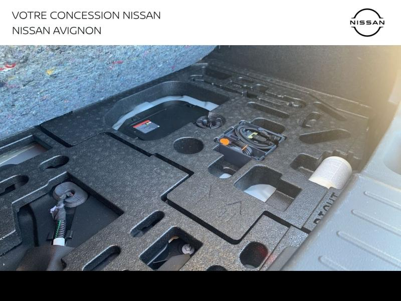 Photo 16 de l’annonce de NISSAN Juke d’occasion à vendre à AVIGNON