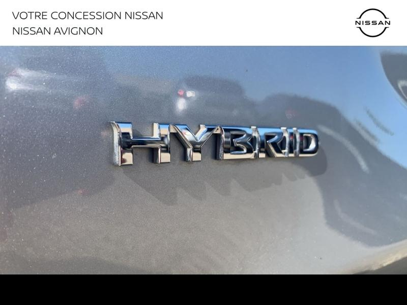 Photo 19 de l’annonce de NISSAN Juke d’occasion à vendre à AVIGNON