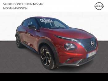 NISSAN Juke d’occasion à vendre à AVIGNON