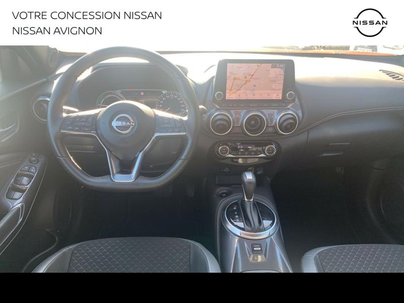Photo 7 de l’annonce de NISSAN Juke d’occasion à vendre à AVIGNON