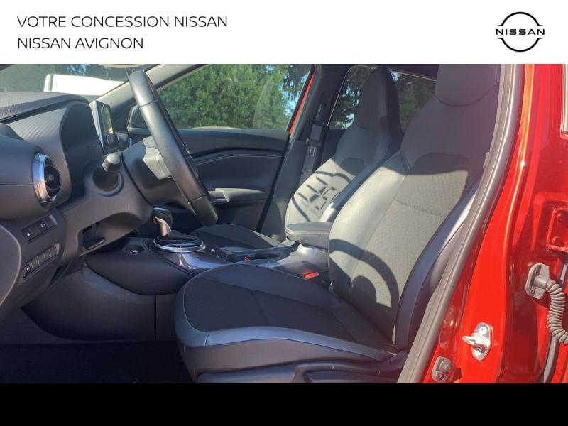 Photo 13 de l’annonce de NISSAN Juke d’occasion à vendre à AVIGNON
