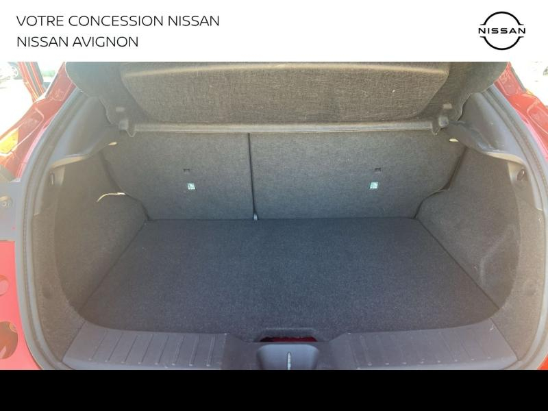 Photo 16 de l’annonce de NISSAN Juke d’occasion à vendre à AVIGNON