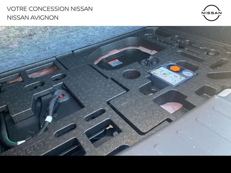 Photo 17 de l’annonce de NISSAN Juke d’occasion à vendre à AVIGNON