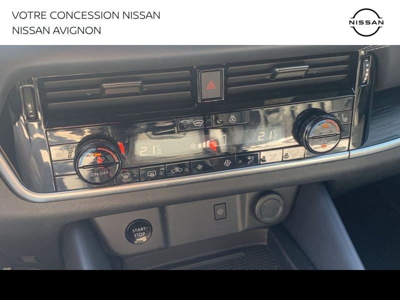 Photo 11 de l’annonce de NISSAN Qashqai d’occasion à vendre à AVIGNON