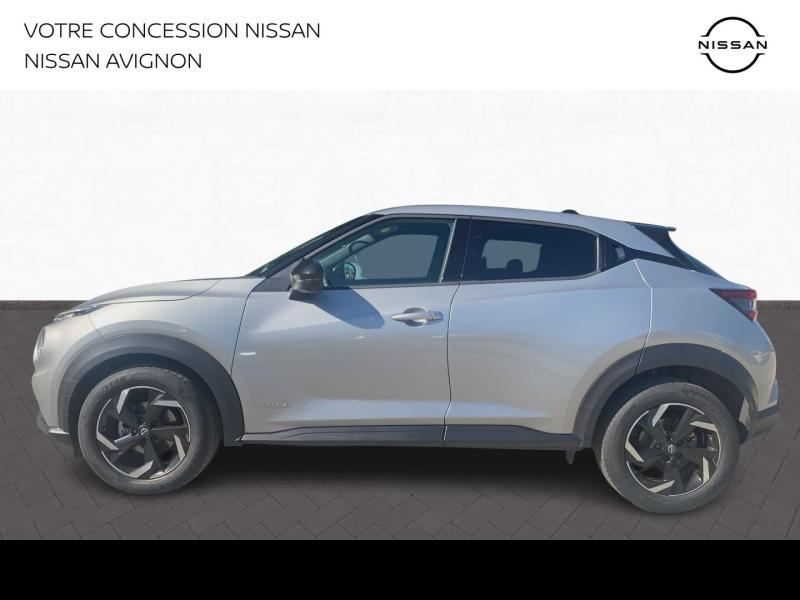 Photo 3 de l’annonce de NISSAN Juke d’occasion à vendre à AVIGNON