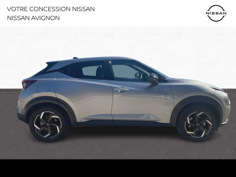 Photo 5 de l’annonce de NISSAN Juke d’occasion à vendre à AVIGNON
