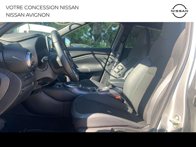 Photo 13 de l’annonce de NISSAN Juke d’occasion à vendre à AVIGNON