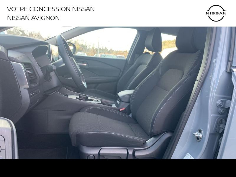 Photo 13 de l’annonce de NISSAN Qashqai d’occasion à vendre à AVIGNON