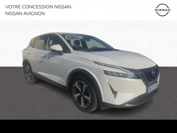 NISSAN Qashqai d’occasion à vendre à AVIGNON