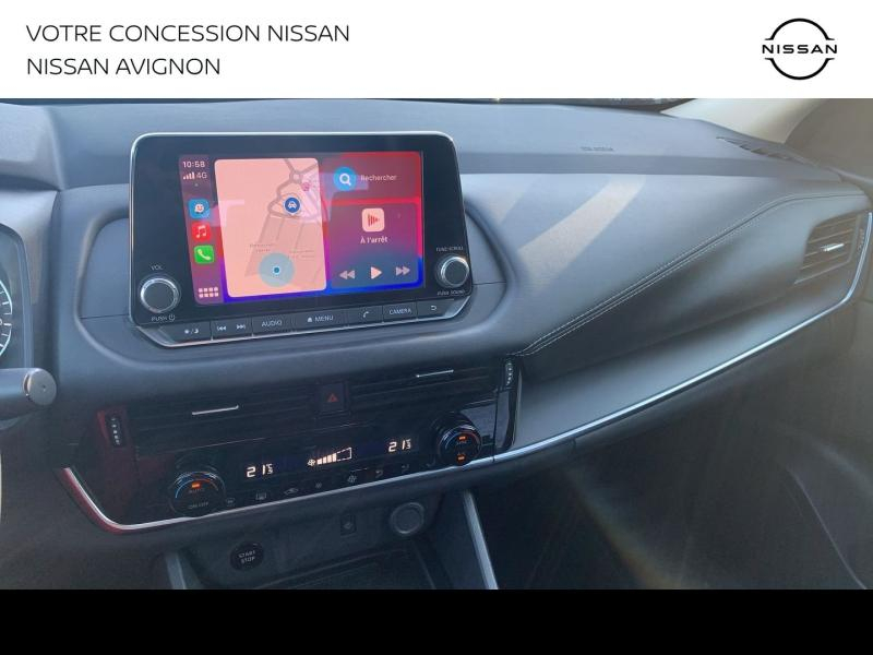 Photo 19 de l’annonce de NISSAN Qashqai d’occasion à vendre à AVIGNON