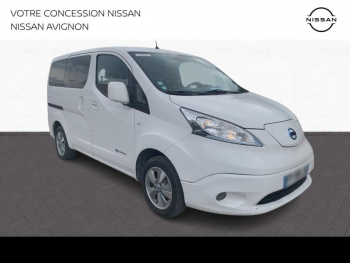 NISSAN Evalia d’occasion à vendre à AVIGNON