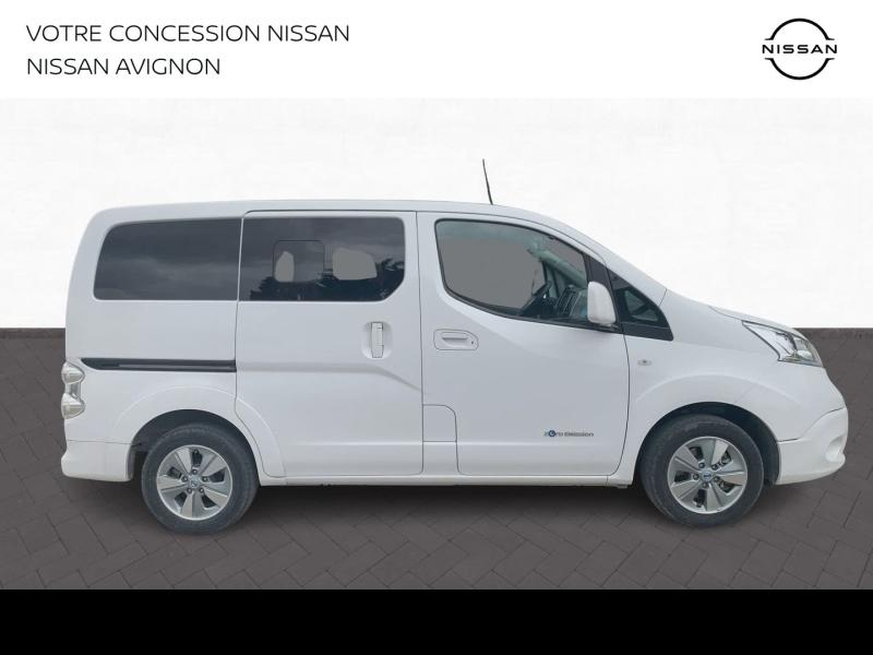 Photo 8 de l’annonce de NISSAN Evalia d’occasion à vendre à AVIGNON