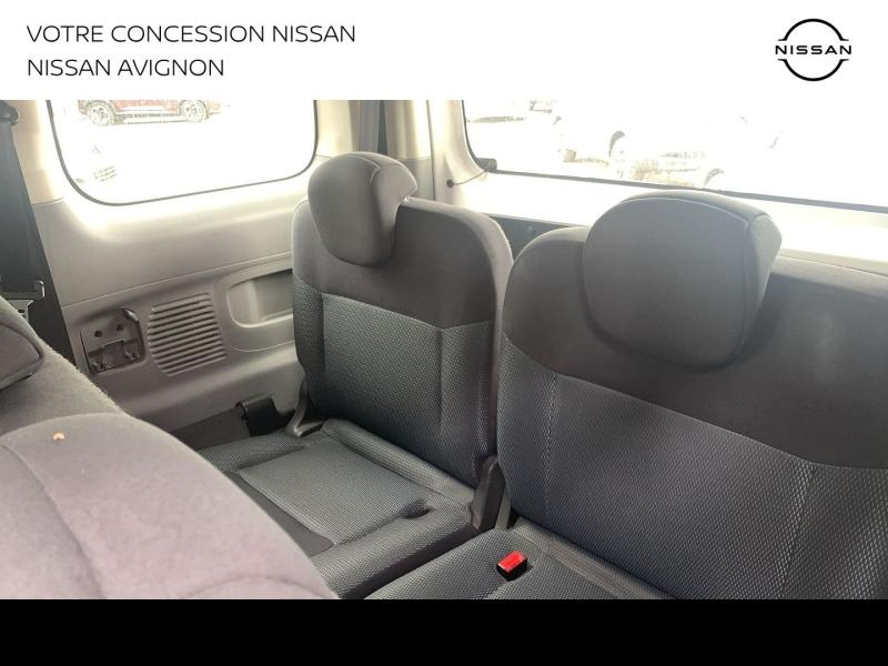 Photo 17 de l’annonce de NISSAN Evalia d’occasion à vendre à AVIGNON
