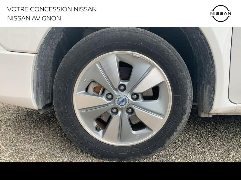 Photo 20 de l’annonce de NISSAN Evalia d’occasion à vendre à AVIGNON