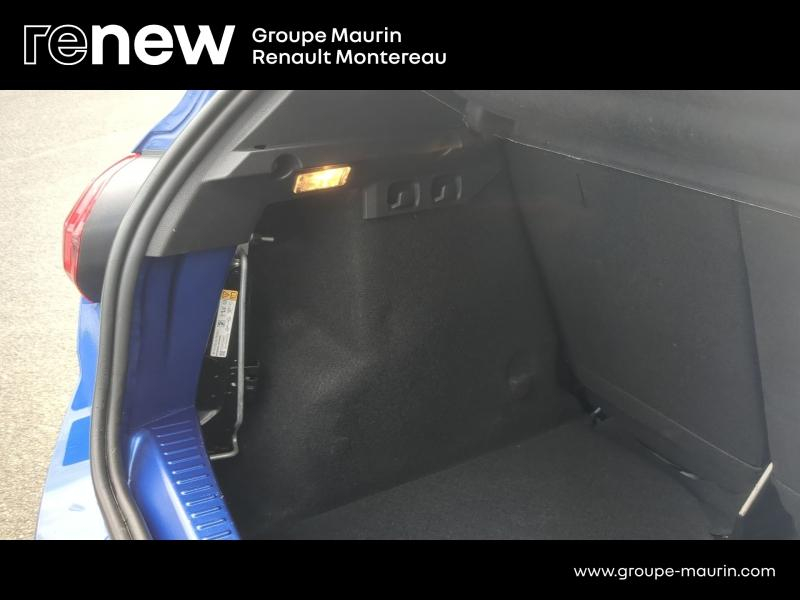 Photo 14 de l’annonce de DACIA Sandero d’occasion à vendre à VARENNES SUR SEINE