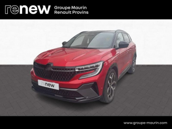 RENAULT Austral 1.2 E-Tech full hybrid 200ch Techno esprit Alpine - 23