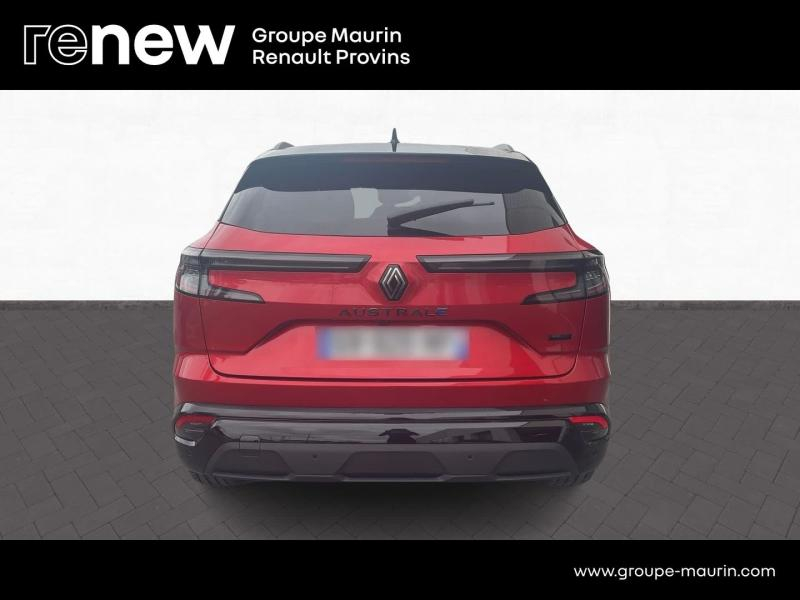 Photo 3 de l’annonce de RENAULT Austral d’occasion à vendre à PROVINS