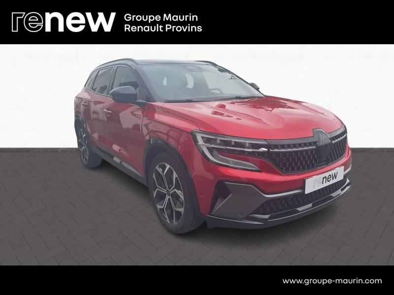 Photo 5 de l’annonce de RENAULT Austral d’occasion à vendre à PROVINS