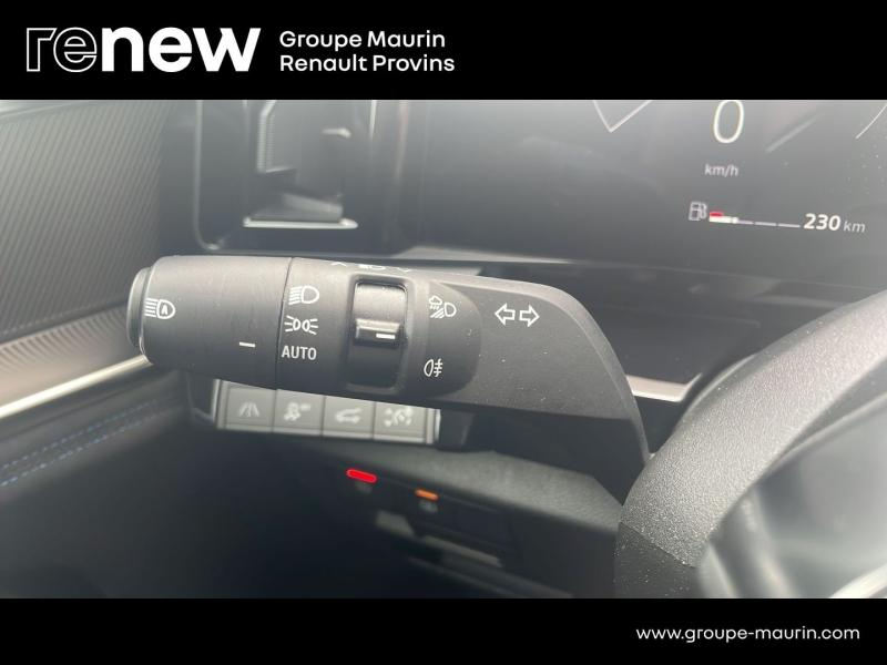 Photo 18 de l’annonce de RENAULT Austral d’occasion à vendre à PROVINS