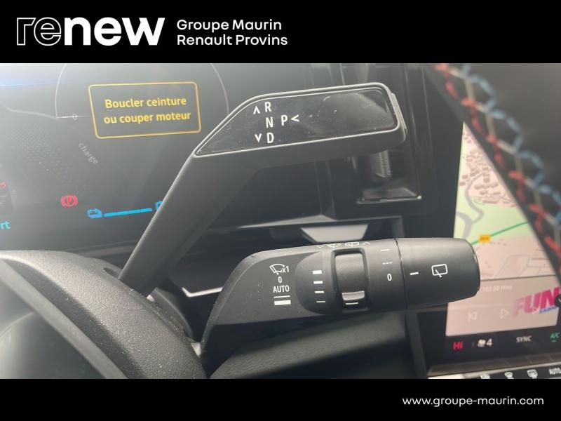 Photo 19 de l’annonce de RENAULT Austral d’occasion à vendre à PROVINS