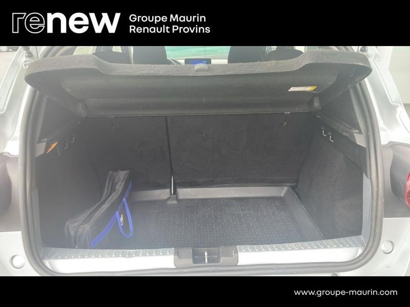 Photo 10 de l’annonce de DACIA Sandero d’occasion à vendre à PROVINS