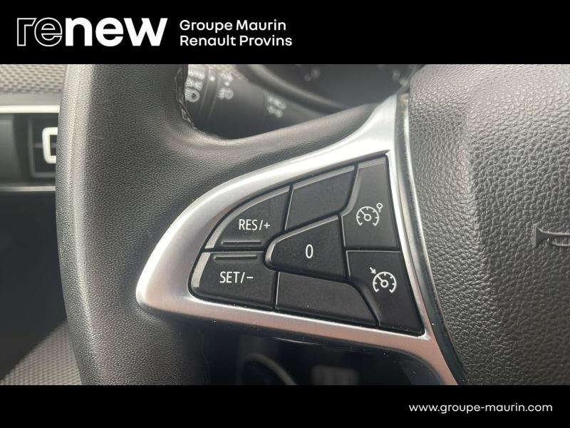 Photo 19 de l’annonce de DACIA Sandero d’occasion à vendre à PROVINS