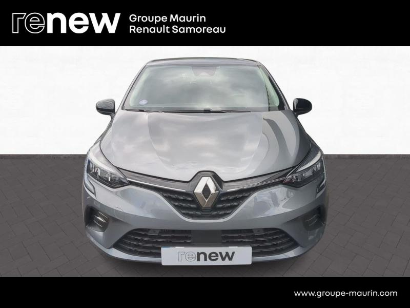 Photo 6 de l’annonce de RENAULT Clio d’occasion à vendre à SAMOREAU