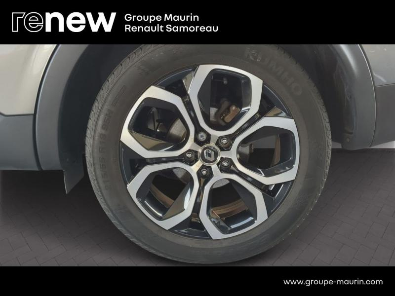 Photo 7 de l’annonce de RENAULT Arkana d’occasion à vendre à SAMOREAU
