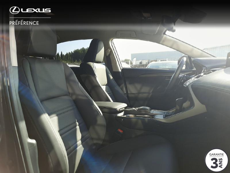 Photo 6 de l’annonce de LEXUS NX d’occasion à vendre à LATTES