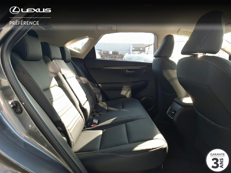 Photo 7 de l’annonce de LEXUS NX d’occasion à vendre à LATTES