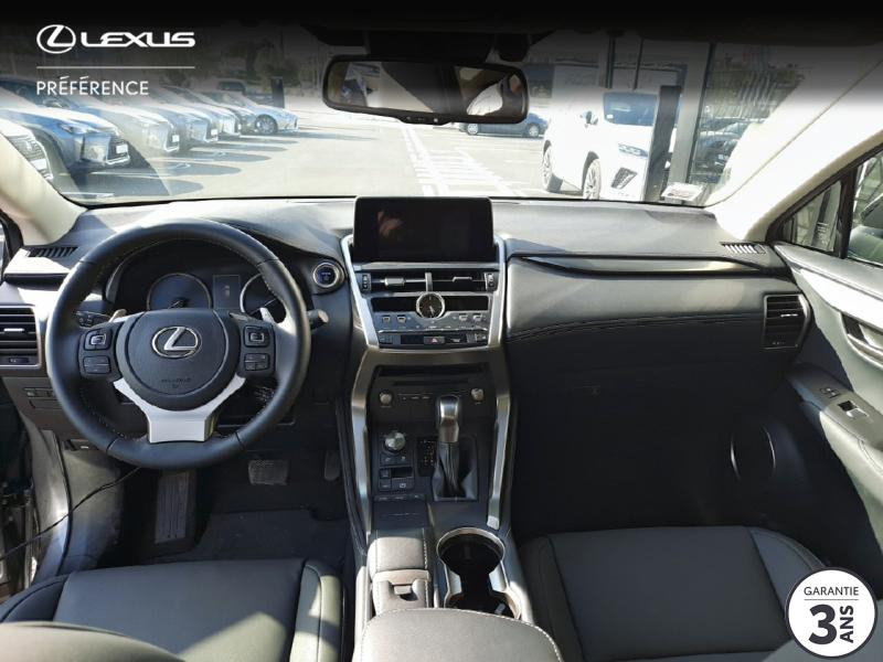 Photo 8 de l’annonce de LEXUS NX d’occasion à vendre à LATTES