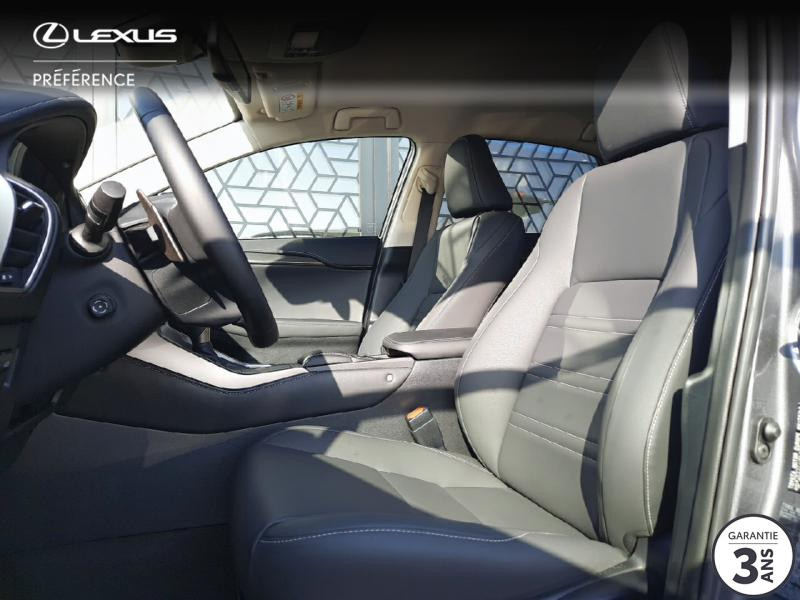 Photo 11 de l’annonce de LEXUS NX d’occasion à vendre à LATTES