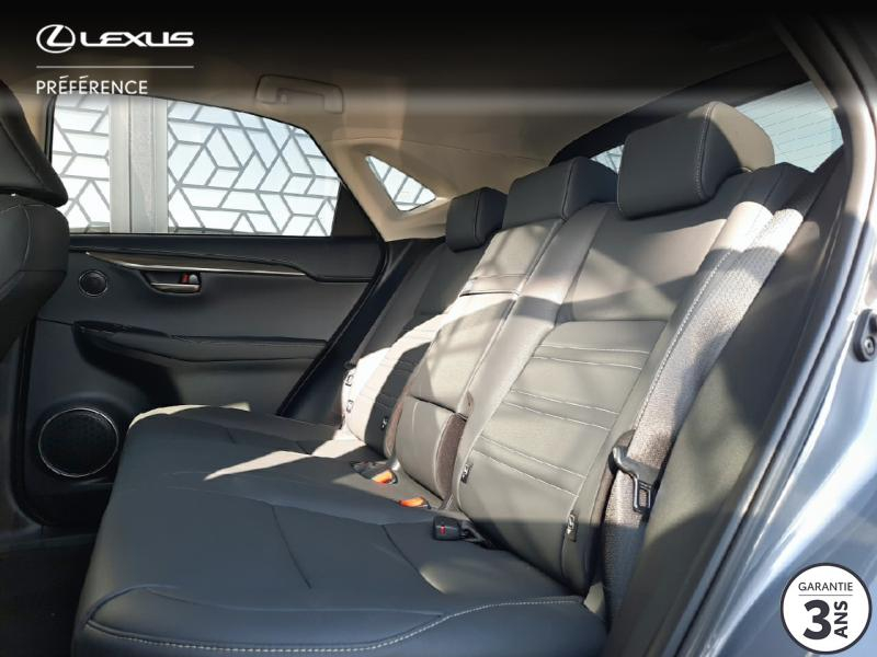 Photo 12 de l’annonce de LEXUS NX d’occasion à vendre à LATTES