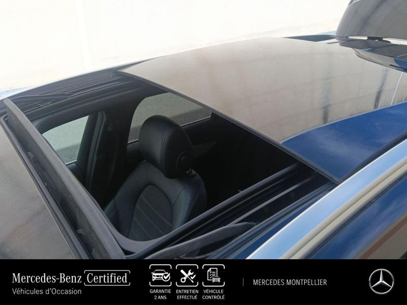 Photo 17 de l’annonce de MERCEDES-BENZ GLC d’occasion à vendre à MONTPELLIER