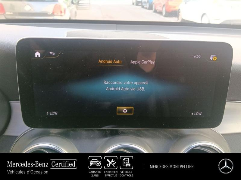 Photo 20 de l’annonce de MERCEDES-BENZ GLC d’occasion à vendre à MONTPELLIER
