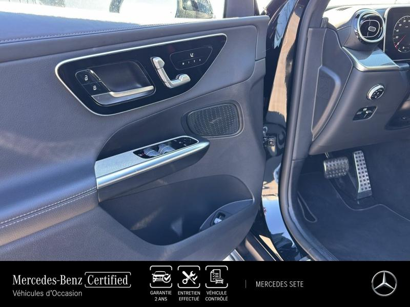 Photo 16 de l’annonce de MERCEDES-BENZ GLC Coupé d’occasion à vendre à SÈTE