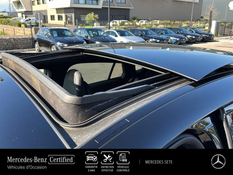 Photo 18 de l’annonce de MERCEDES-BENZ GLC Coupé d’occasion à vendre à SÈTE