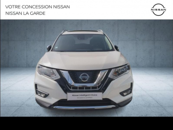 NISSAN X-Trail d’occasion à vendre à LA GARDE