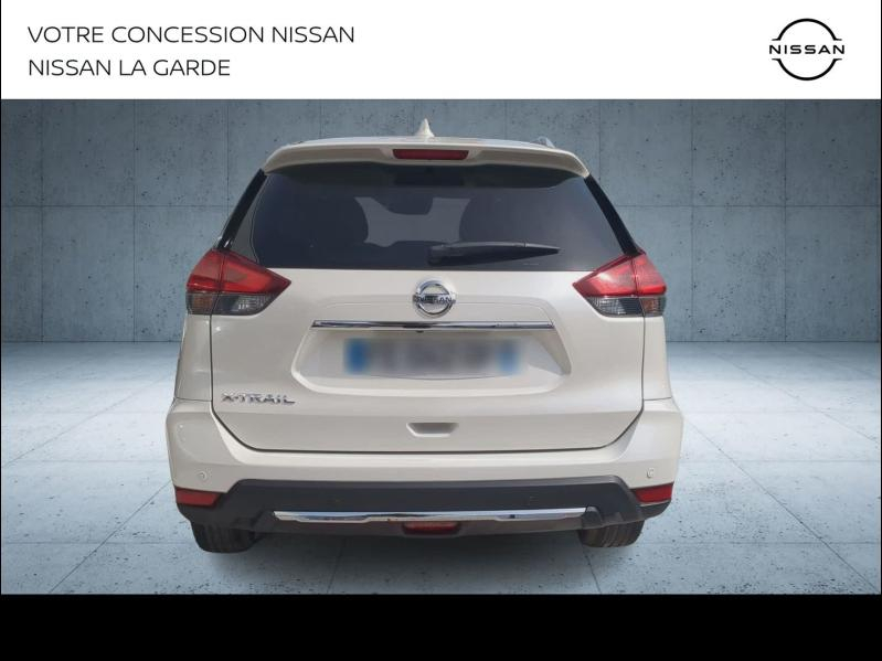Photo 3 de l’annonce de NISSAN X-Trail d’occasion à vendre à LA GARDE