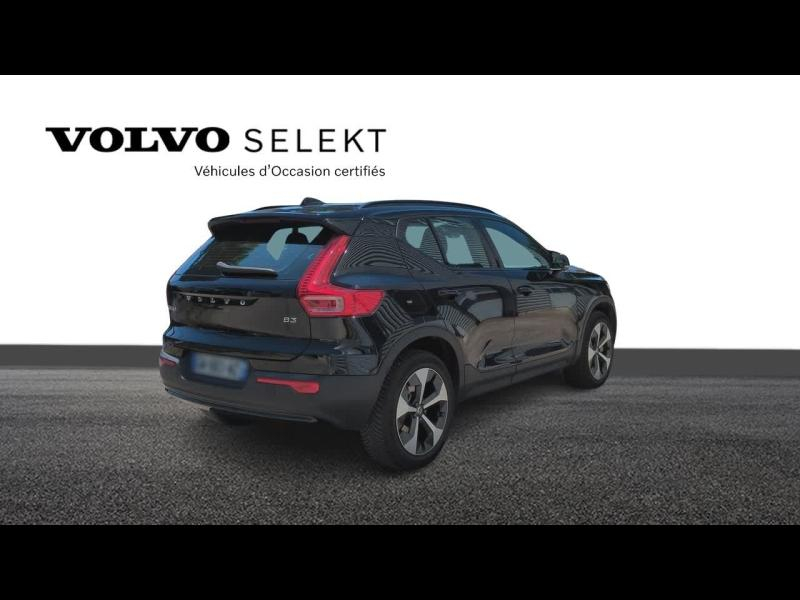 Photo 3 de l’annonce de VOLVO XC40 d’occasion à vendre à FRÉJUS