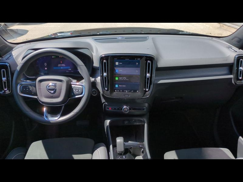 Photo 4 de l’annonce de VOLVO XC40 d’occasion à vendre à FRÉJUS